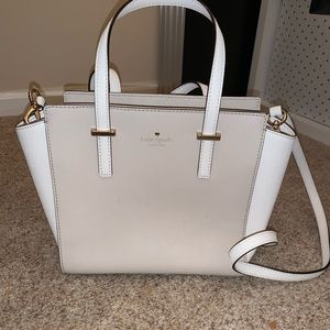 Kate spade large purse